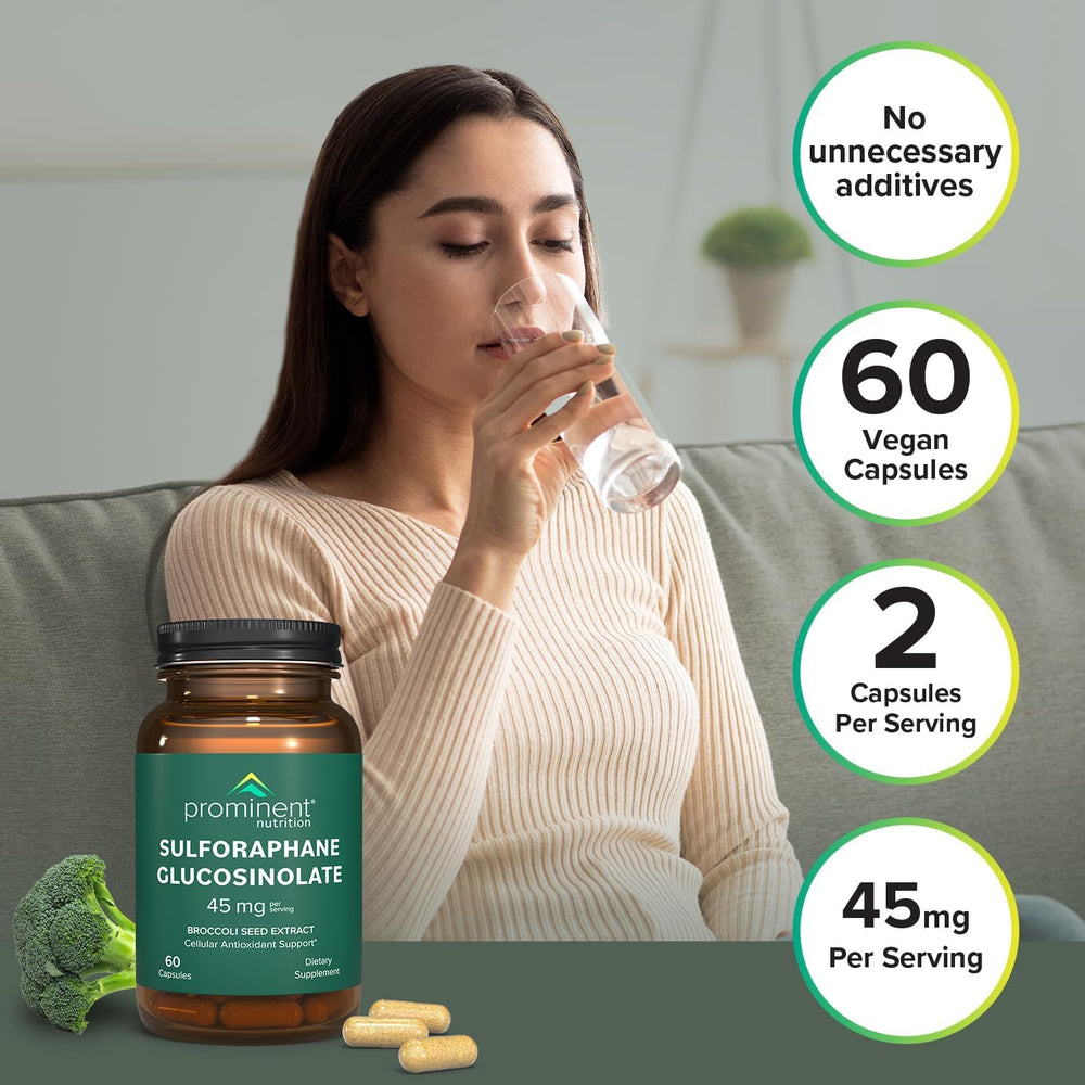 Wellness lifestyle image featuring supplements and healthy living