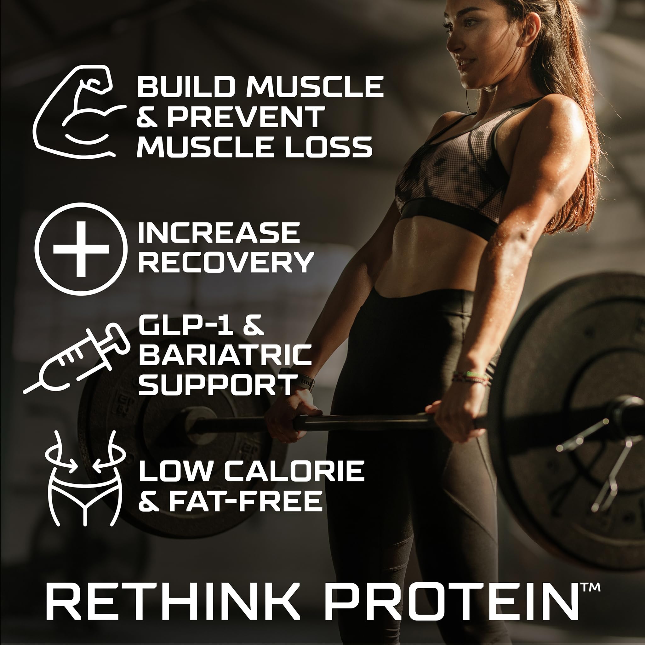 Promino vegan formula shown with plant-based ingredients