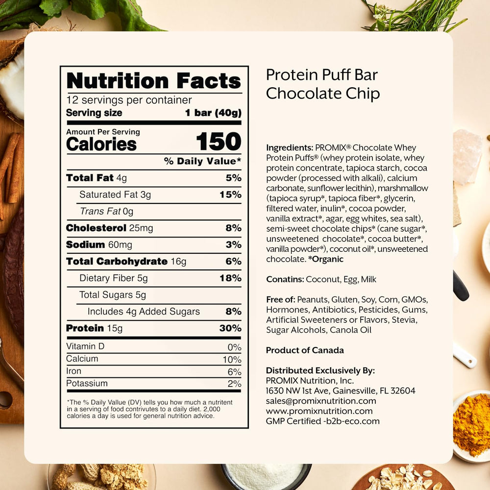 On-the-go snack ready-to-eat packaging