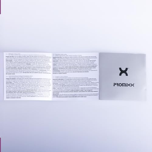 Promixx Original compact design fits gym bags and cup holders