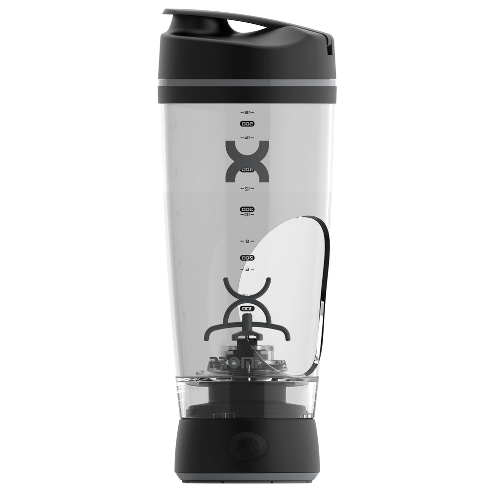 Promixx Original detachable motor enables easy charging and cleaning