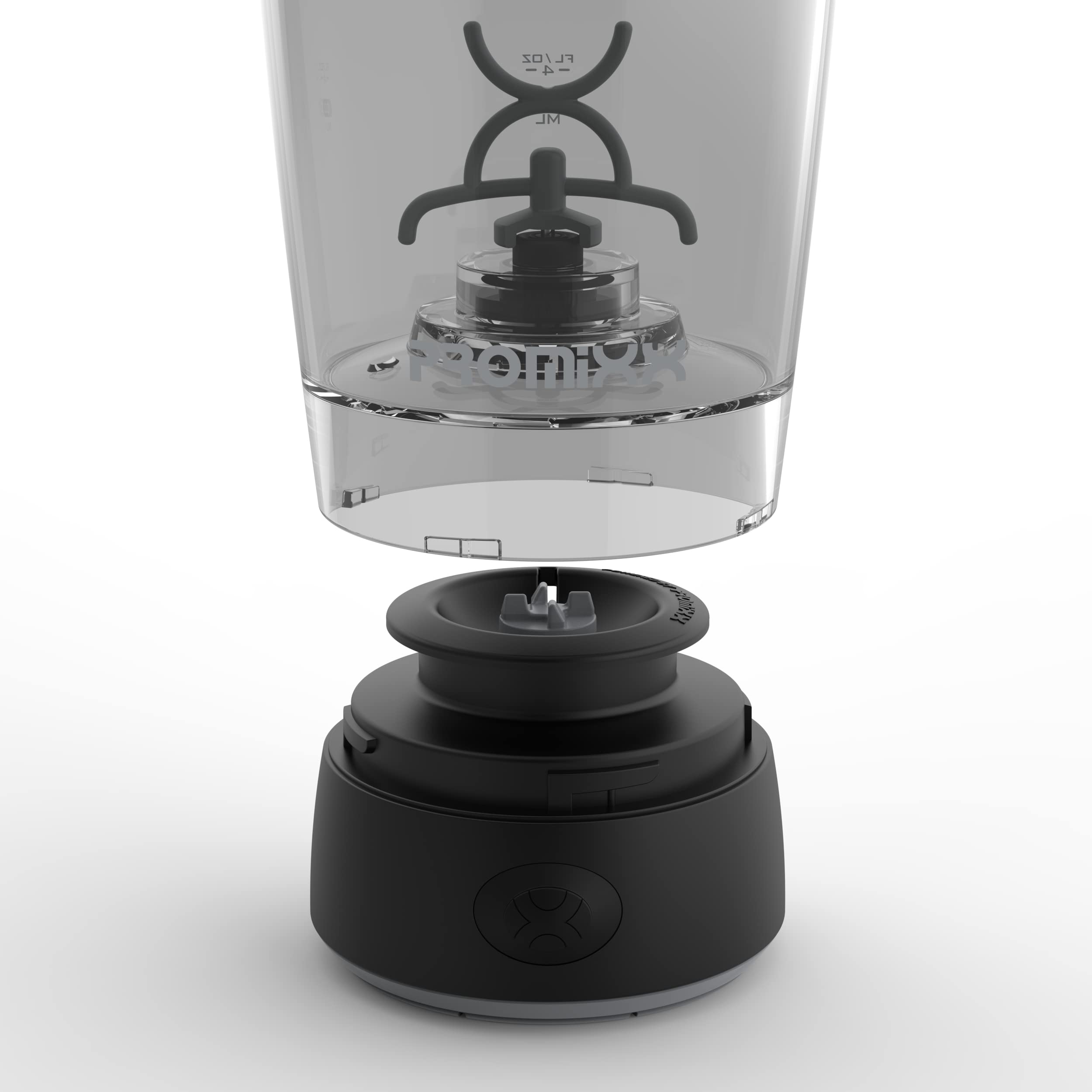 Promixx Original durable body built for gym wear and tear