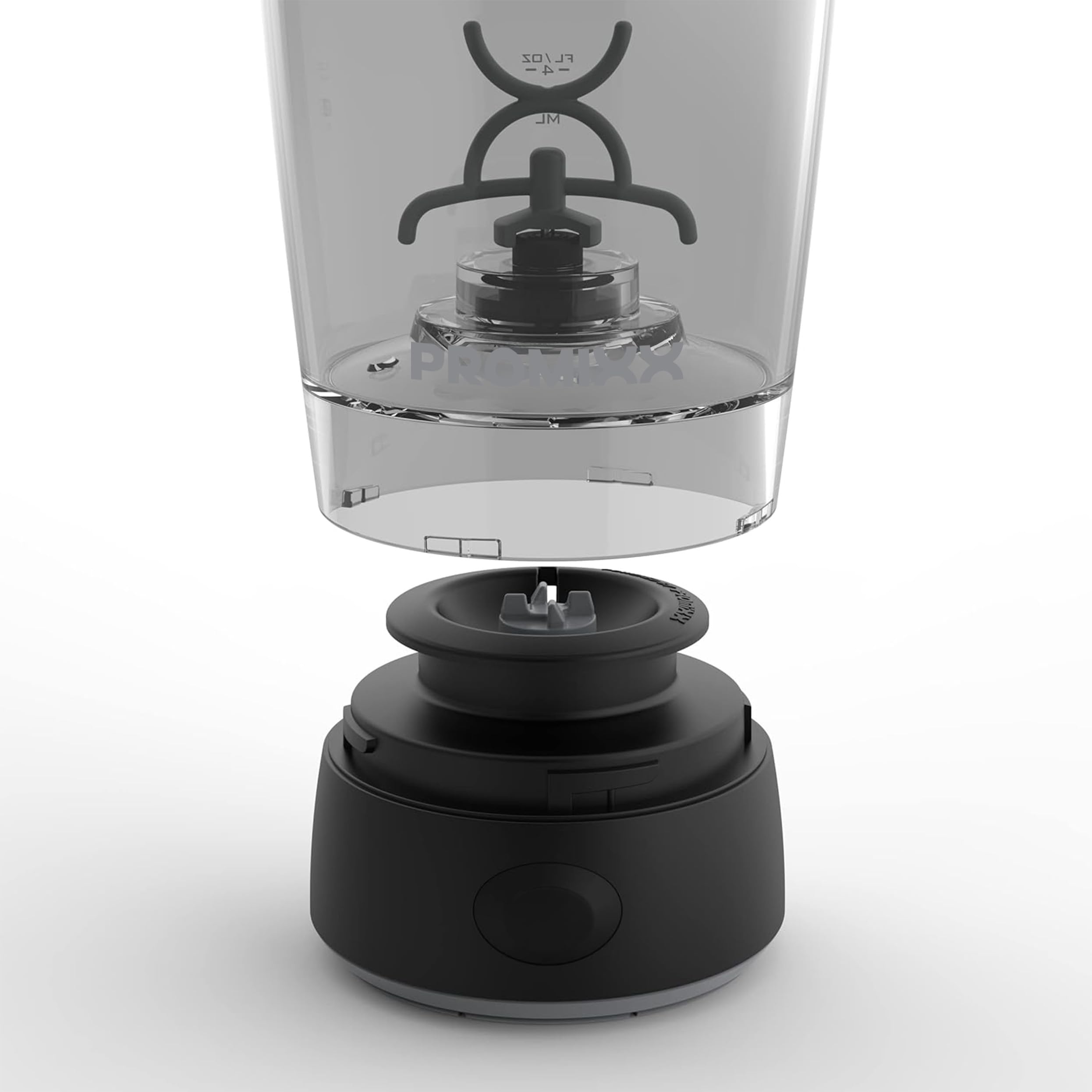 Promixx Original durable body built for gym wear and tear