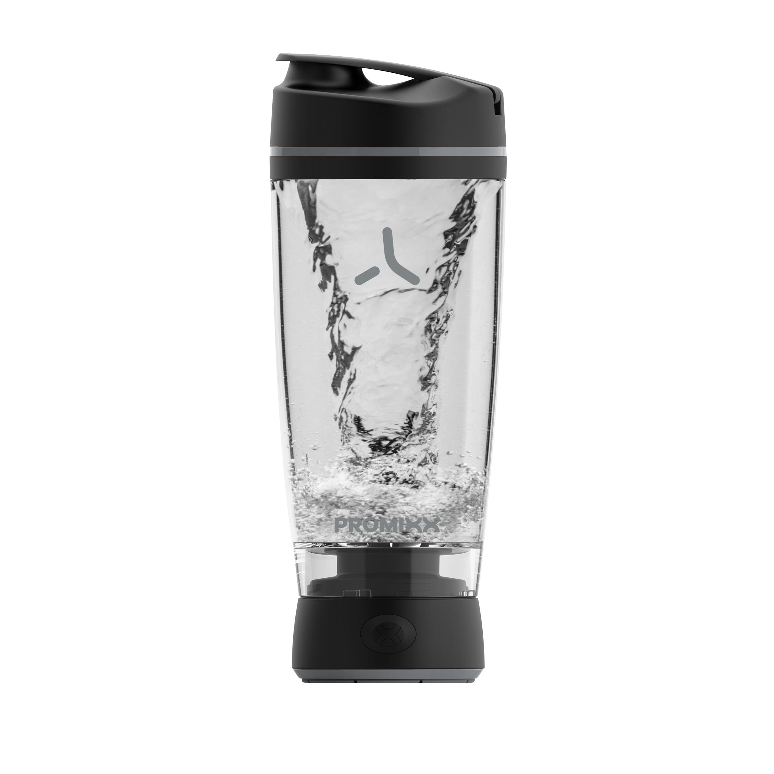 Promixx Original shaker bottle motor unit for on-the-go smooth shakes
