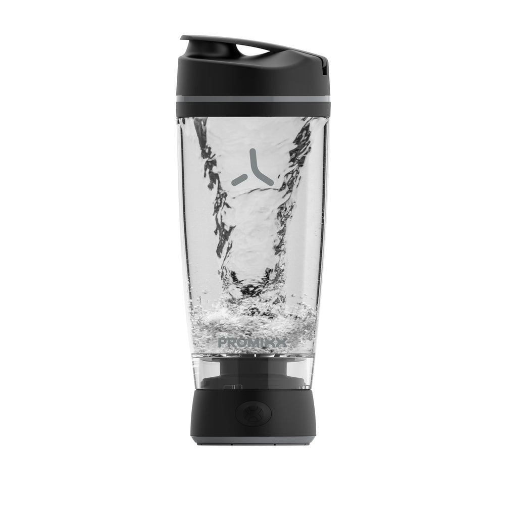 Promixx Original shaker bottle motor unit for on-the-go smooth shakes
