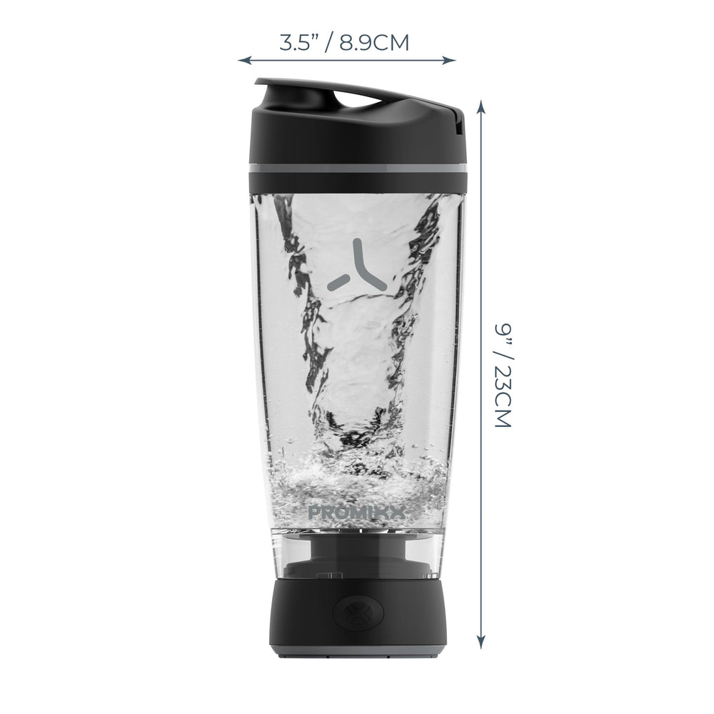 Promixx Original self-clean feature supports quick cleanup