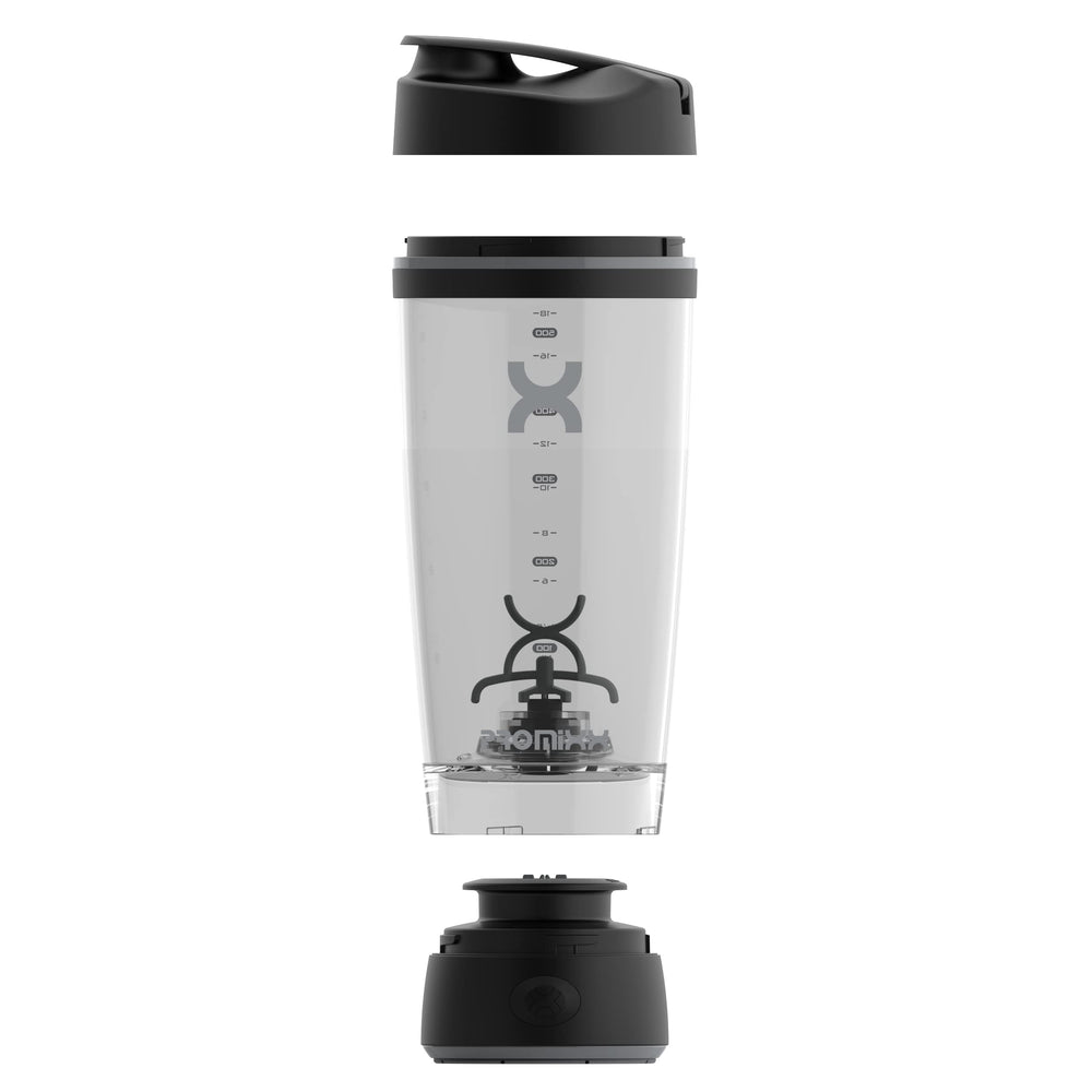 Promixx Original self-clean feature supports quick cleanup