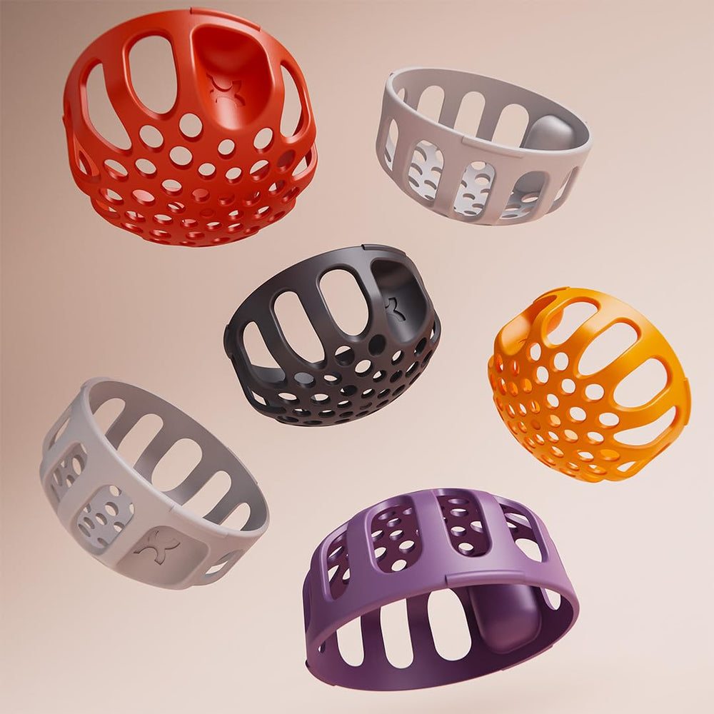 Promixx bottle supporting pre-workout and smoothie routines on training days