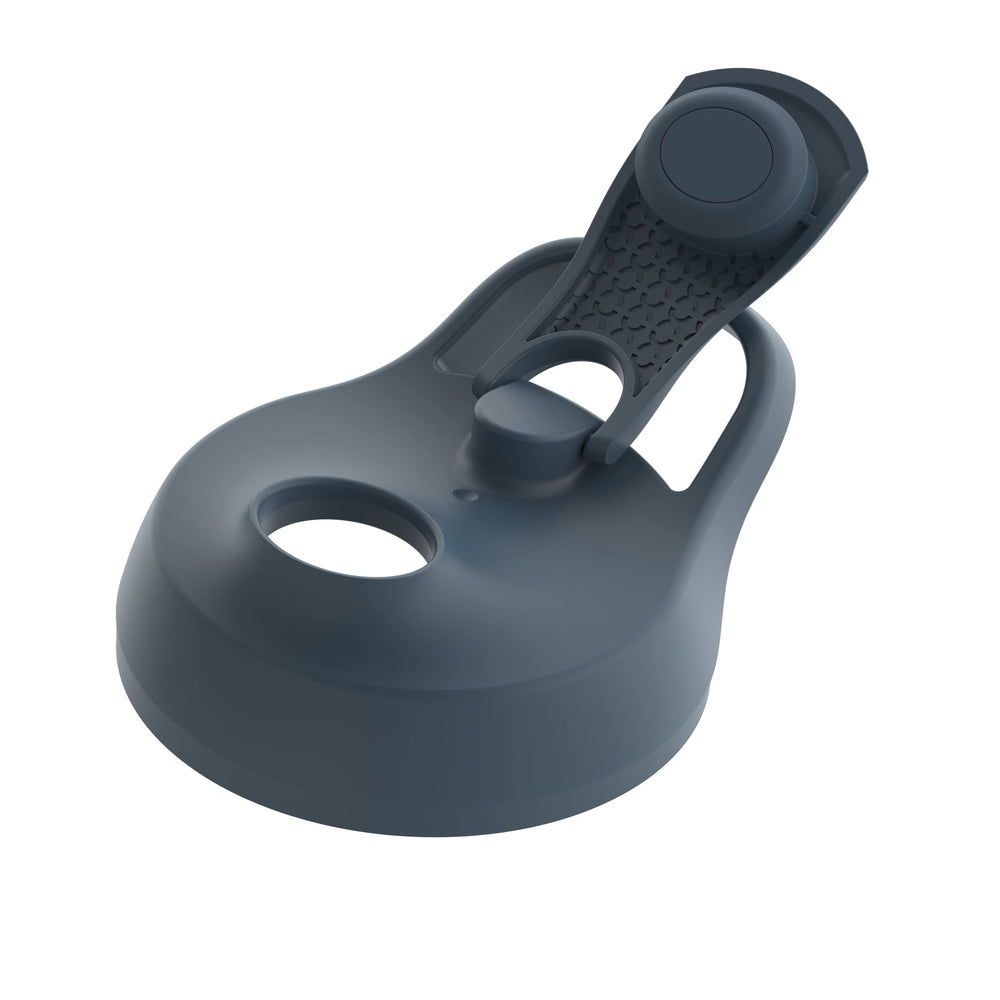 Promixx Pursuit carry-loop design fits gym bags for easy transport.