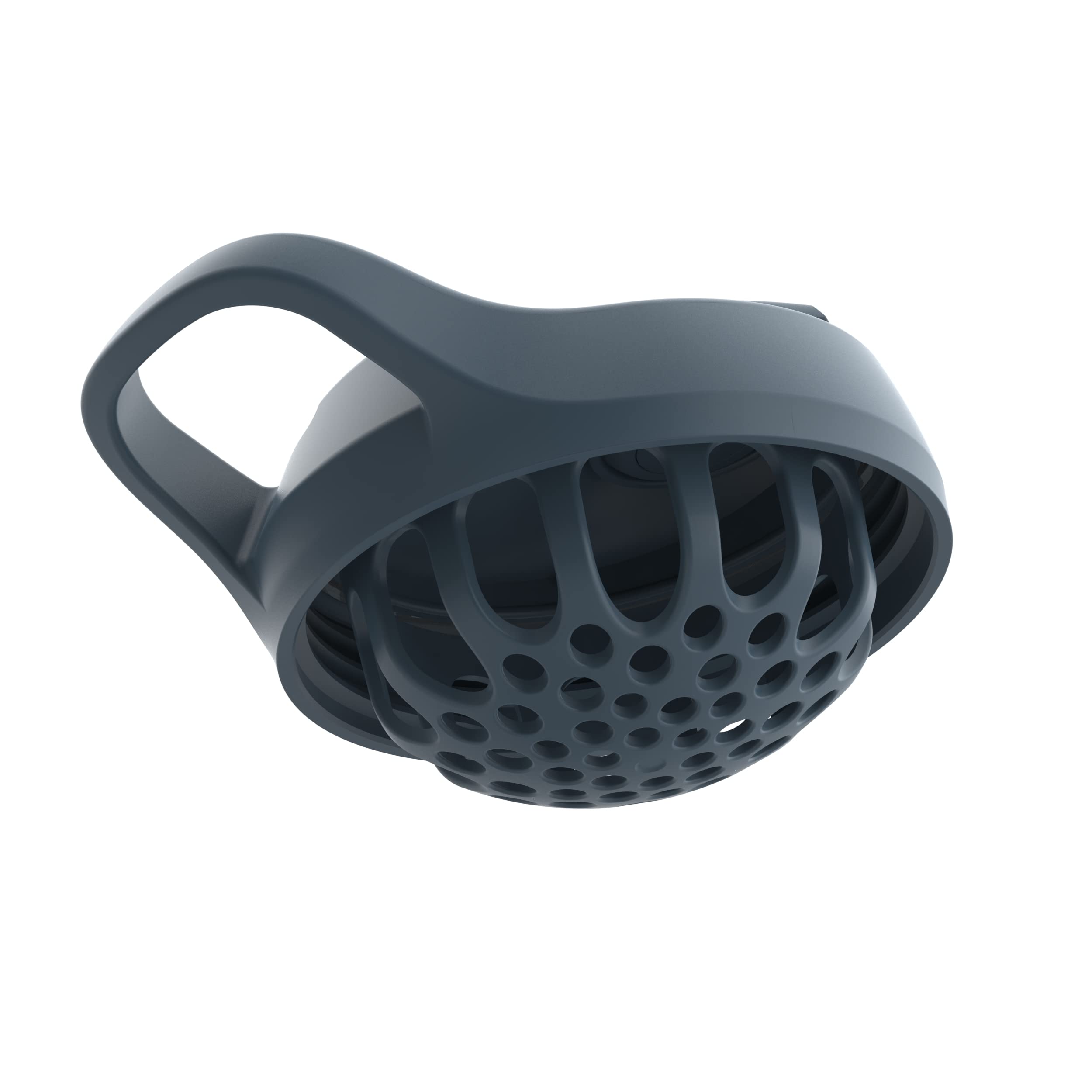 Promixx Pursuit at gym demonstrates reliable cooling and easy mixing.