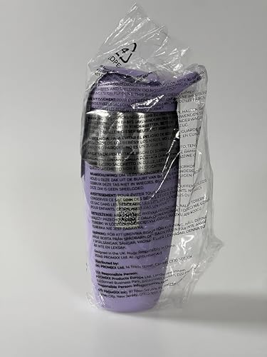 Promixx Pursuit durable stainless steel withstands daily training use