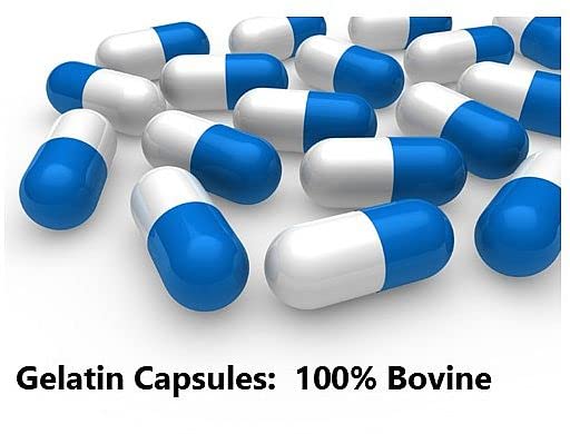 Vitamins C 500mg and E 400IU in PROOPTIC formula