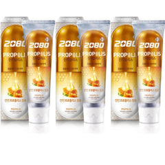 Propolis Toothpaste 150g tube with outer packaging