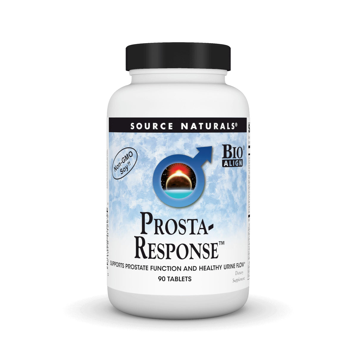 Source Naturals Prosta-Response bottle with 90 tablets