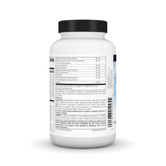 Prosta-Response packaging and tablets on a surface