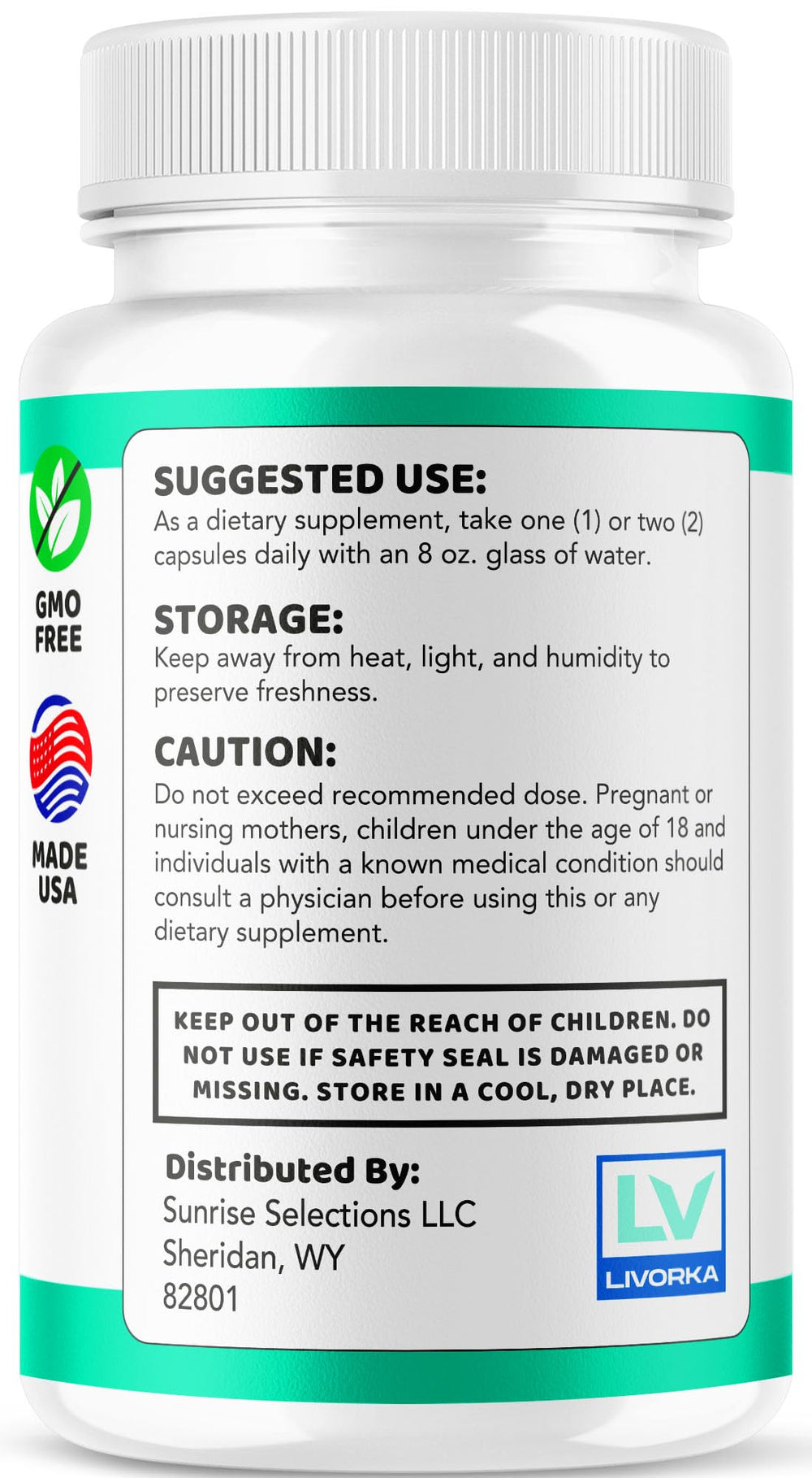 Lifestyle image with ProstaPrime Pro bottle