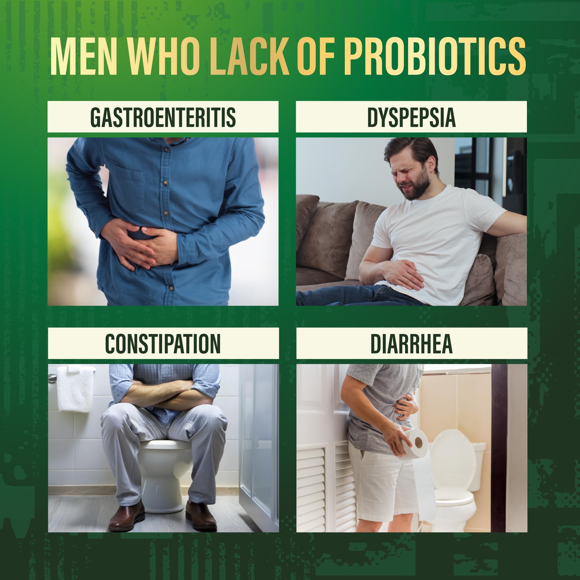 Prostate care and urinary health supplement
