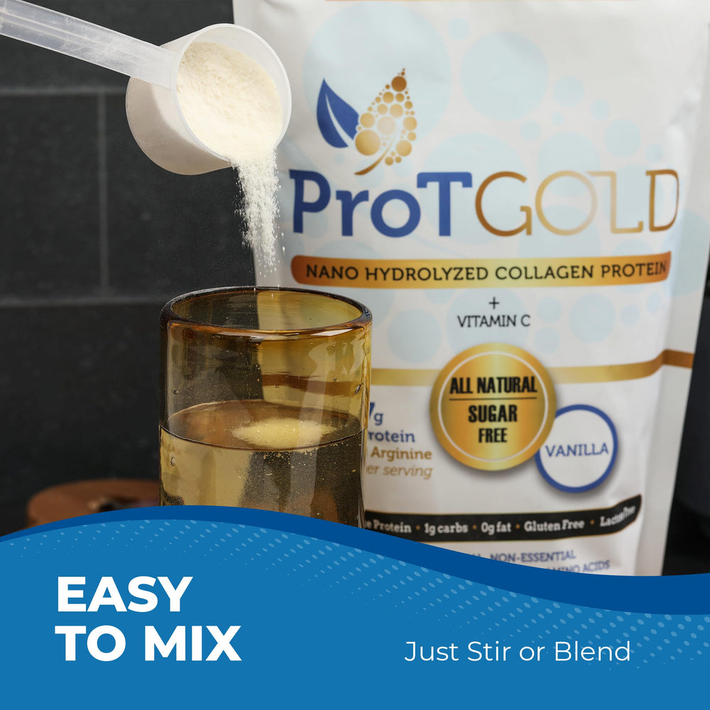 Label shows Vitamin C and Arginine per serving