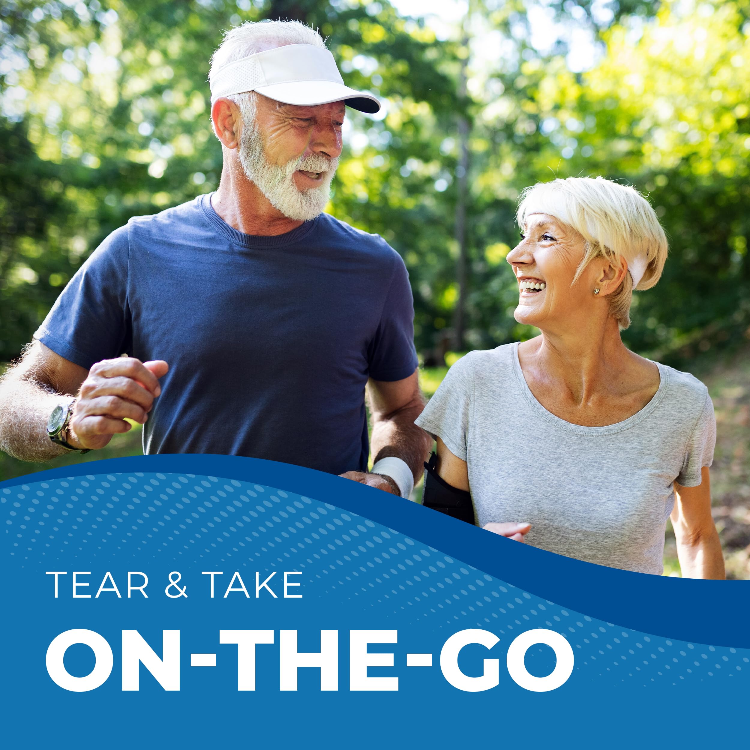 Whole packaging of ProT Gold Orange Creme Liquid Collagen Shot 24-pack