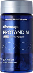 Protandim Nrf2 Synergizer 30 Caps bottle front view
