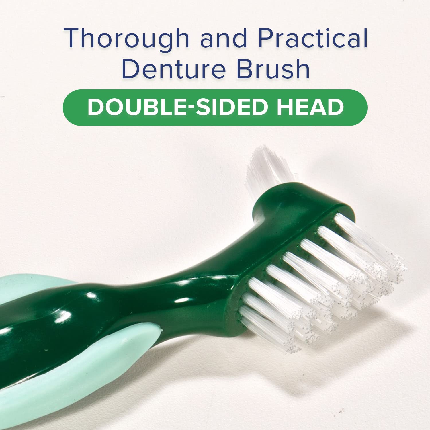 Original ProTech Denture Cleaner solution bottle