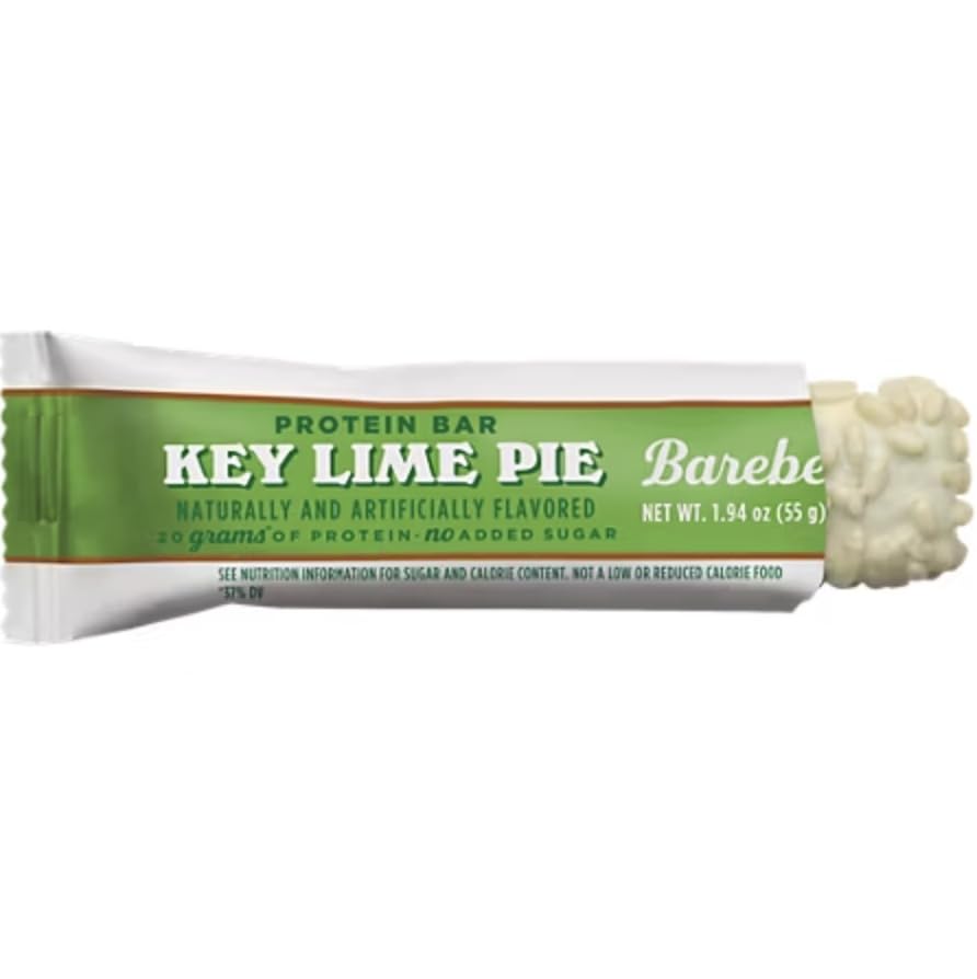 On-the-go protein bars for gym, home, travel and gifts