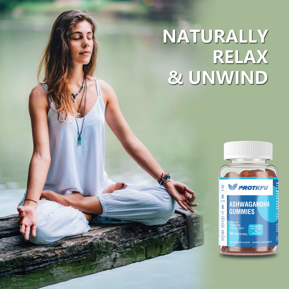 Lifestyle image showing relaxation and calm mood