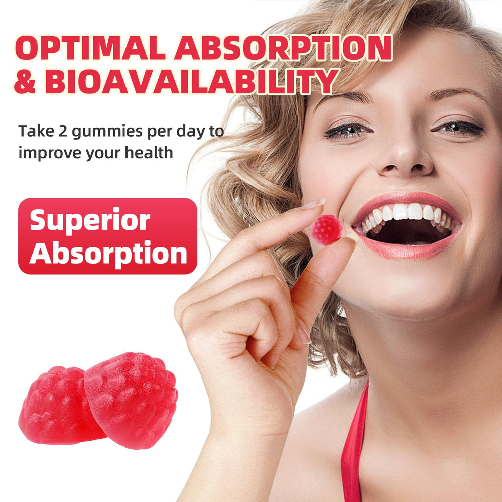 Ingredients and dietary notes: GMO-free, gluten-free, vegan