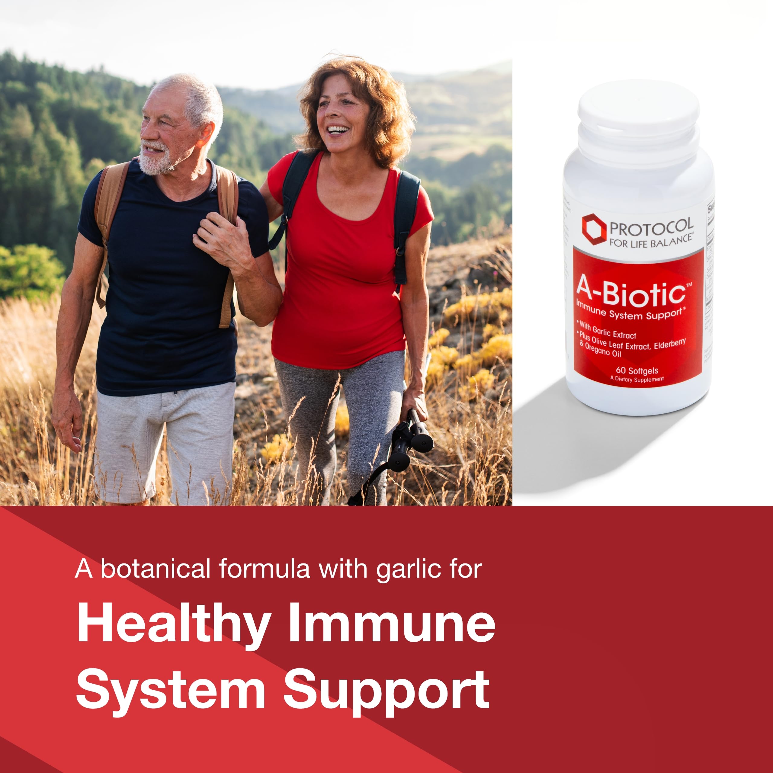 ImmunEnhancer proprietary ingredient