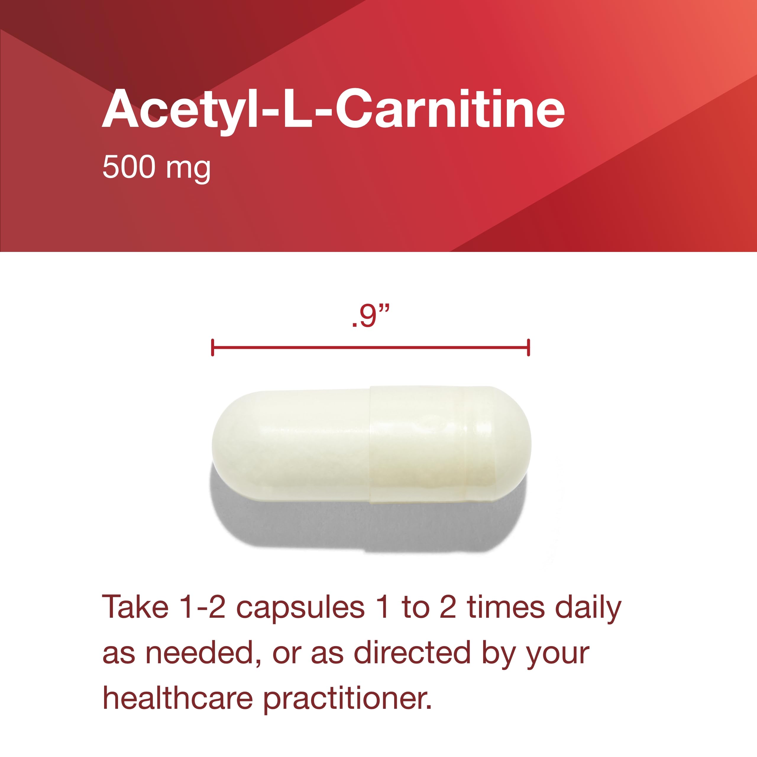 100 vegetarian capsules packaging