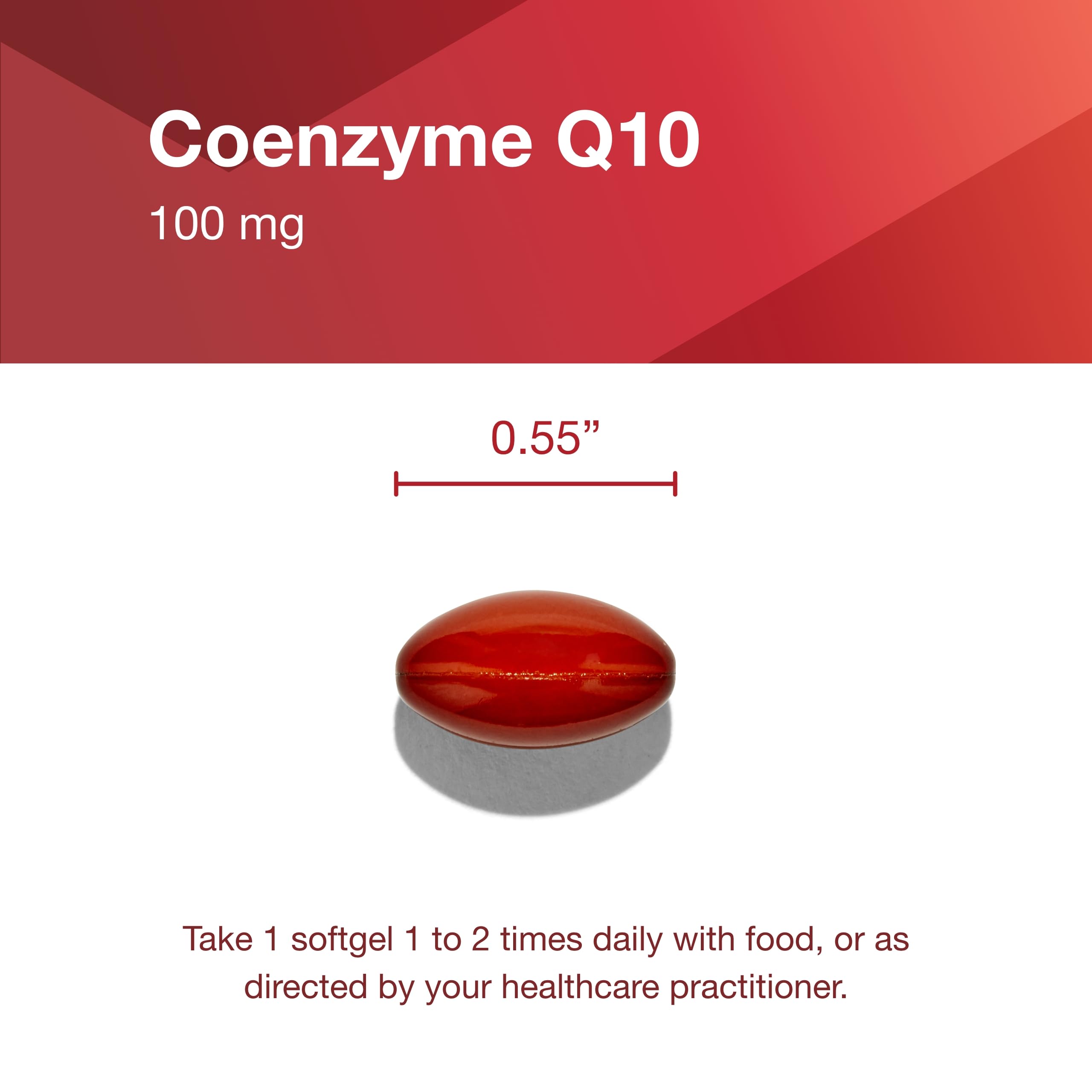 90 softgels in clear bottle with cap