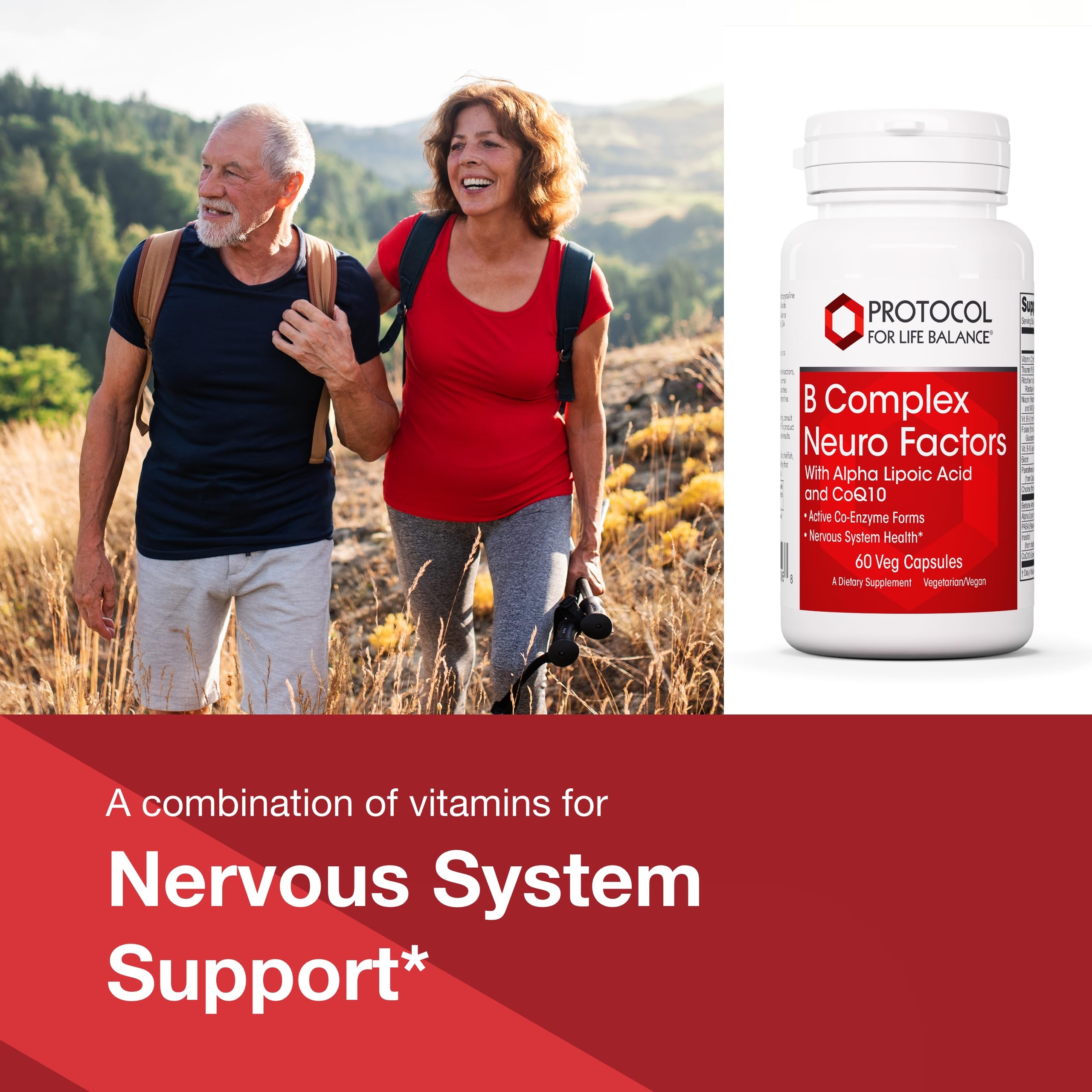 CoQ10 and Alpha-Lipoic Acid capsules