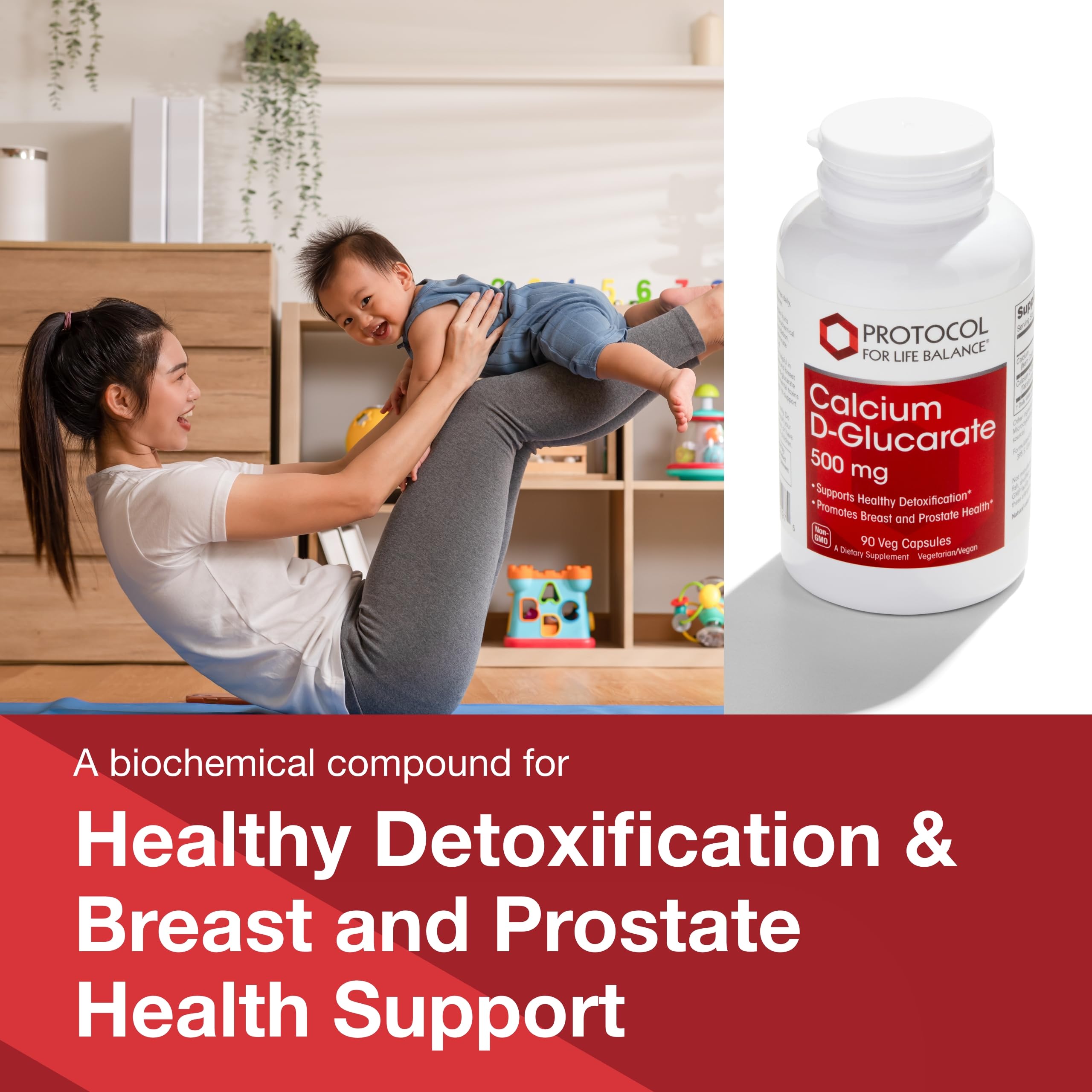 Bottle front showing Non-GMO and Dairy Free claims