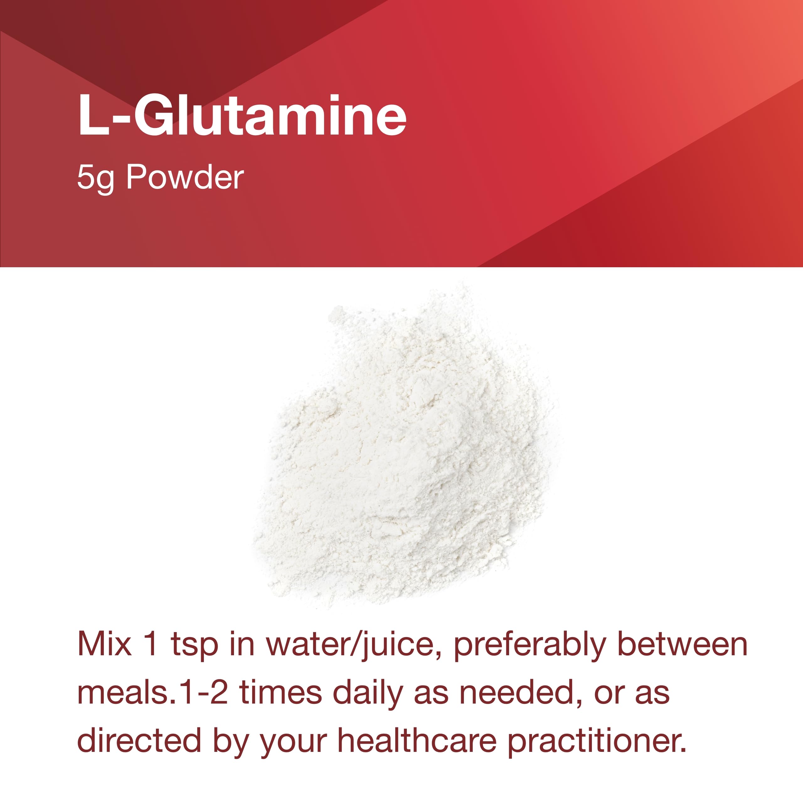 L-Glutamine immune support feature image