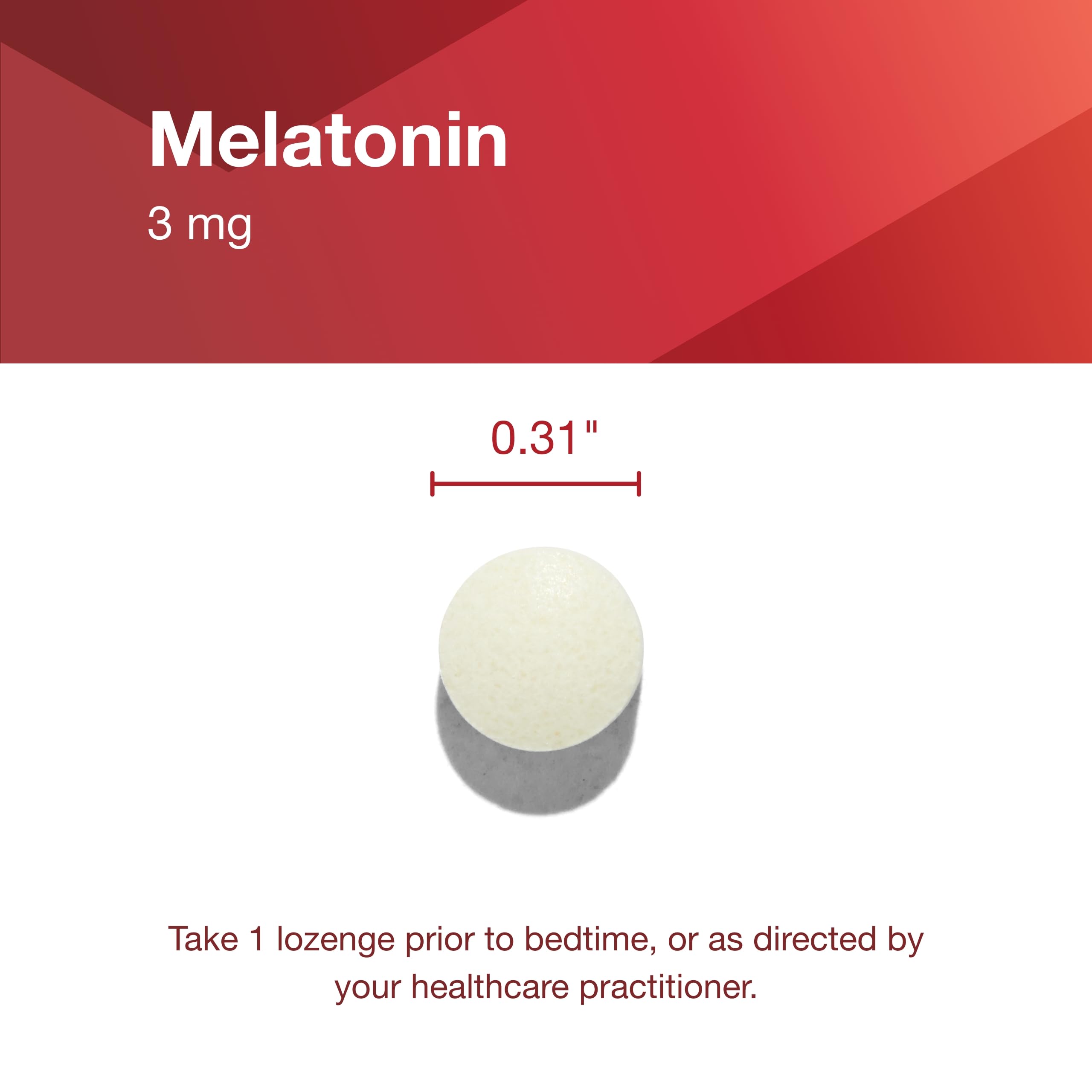 Protocol For Life Balance logo on packaging