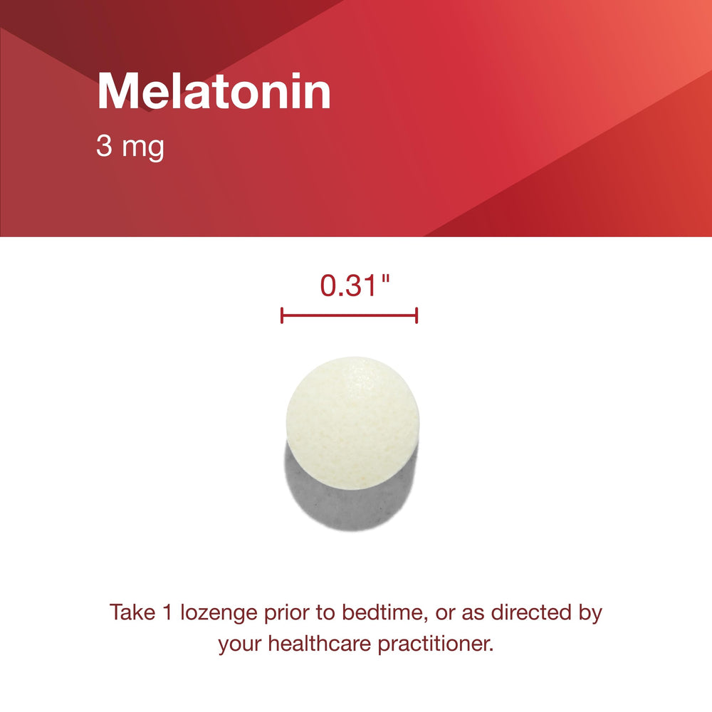 Protocol For Life Balance logo on packaging