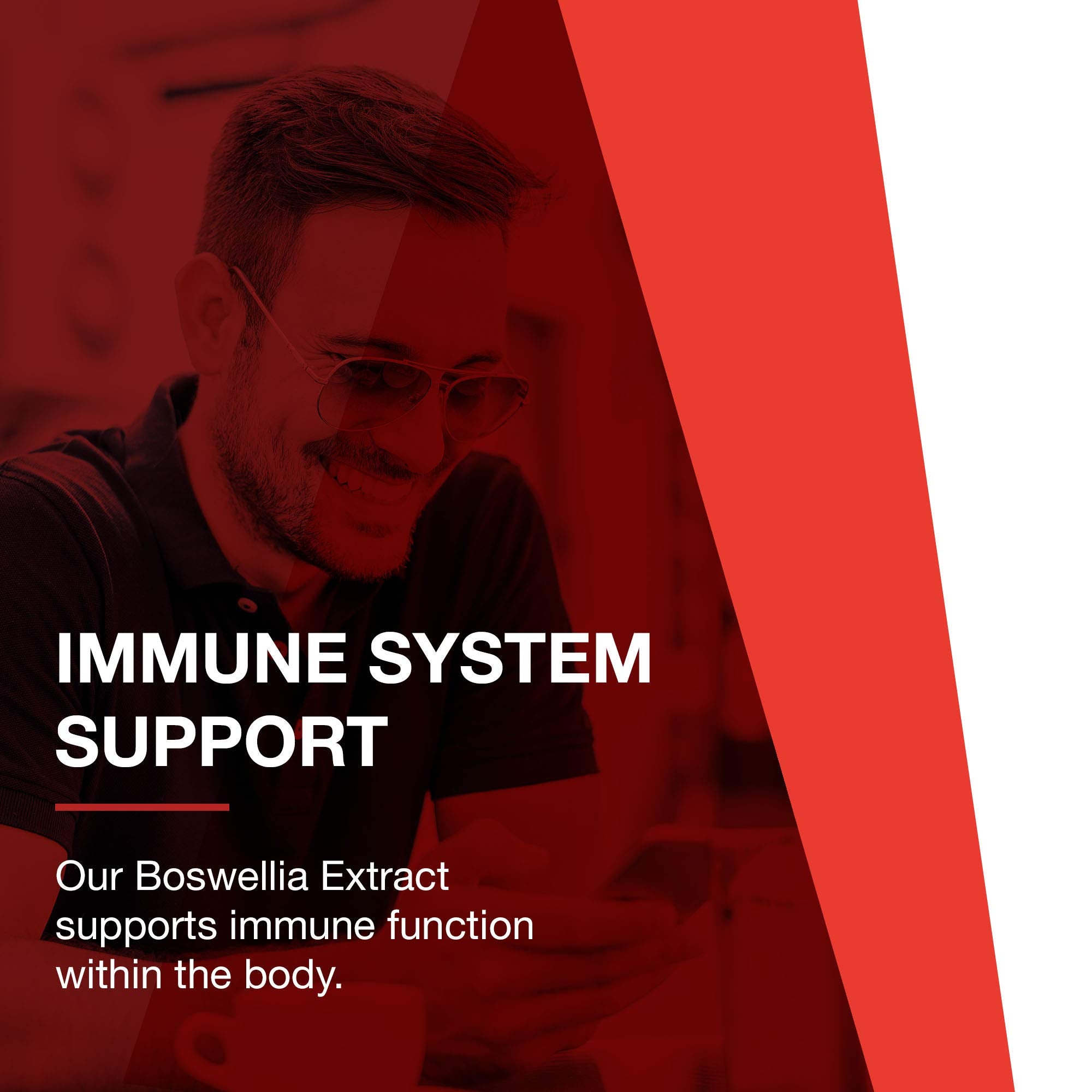 Protocol For Life Balance brand banner