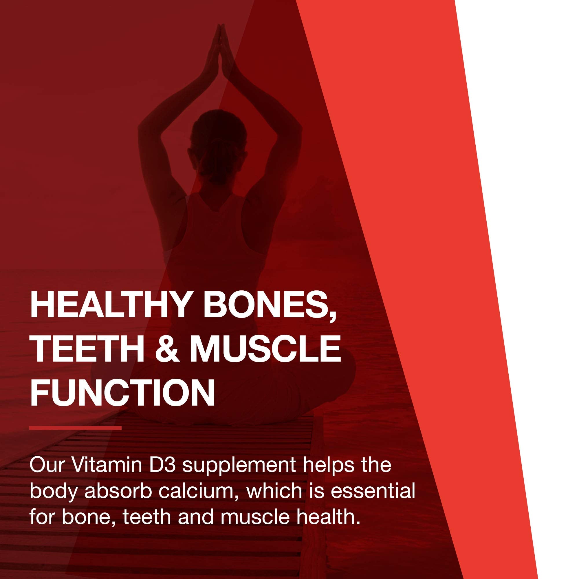 A-Rated GMP manufacturer facility for Protocol For Life Balance