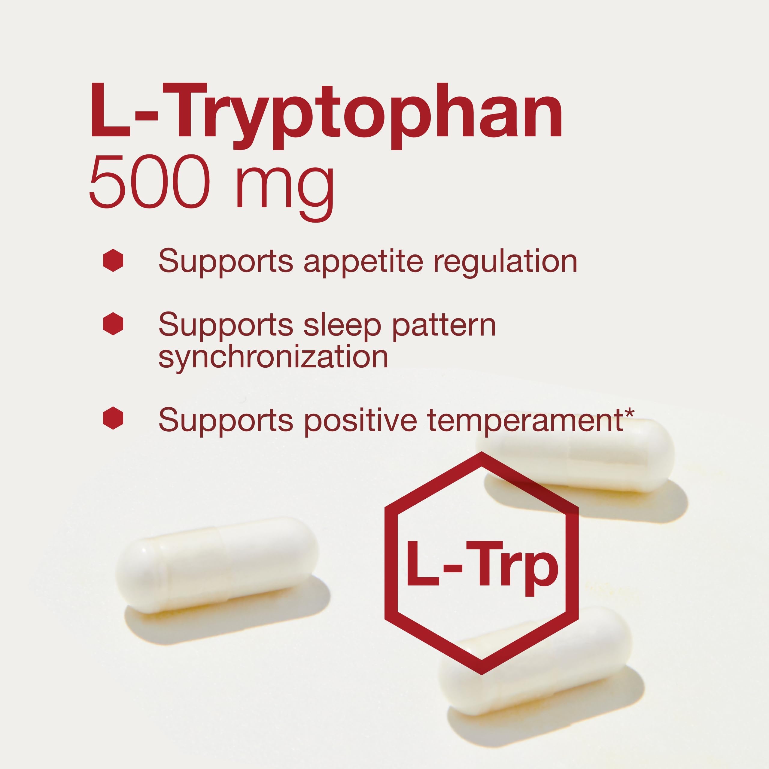 Protocol For Life Balance packaging