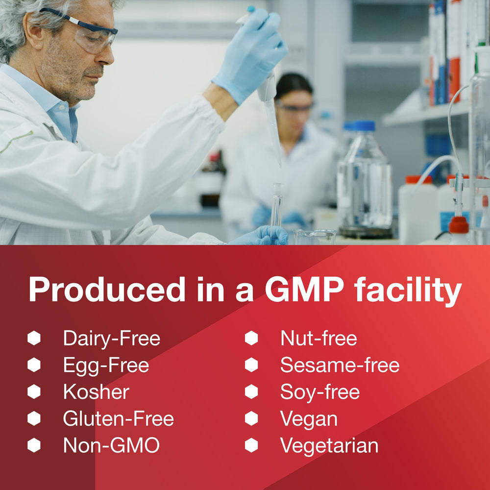 Front packaging of Protocol For Life Balance heart health supplement