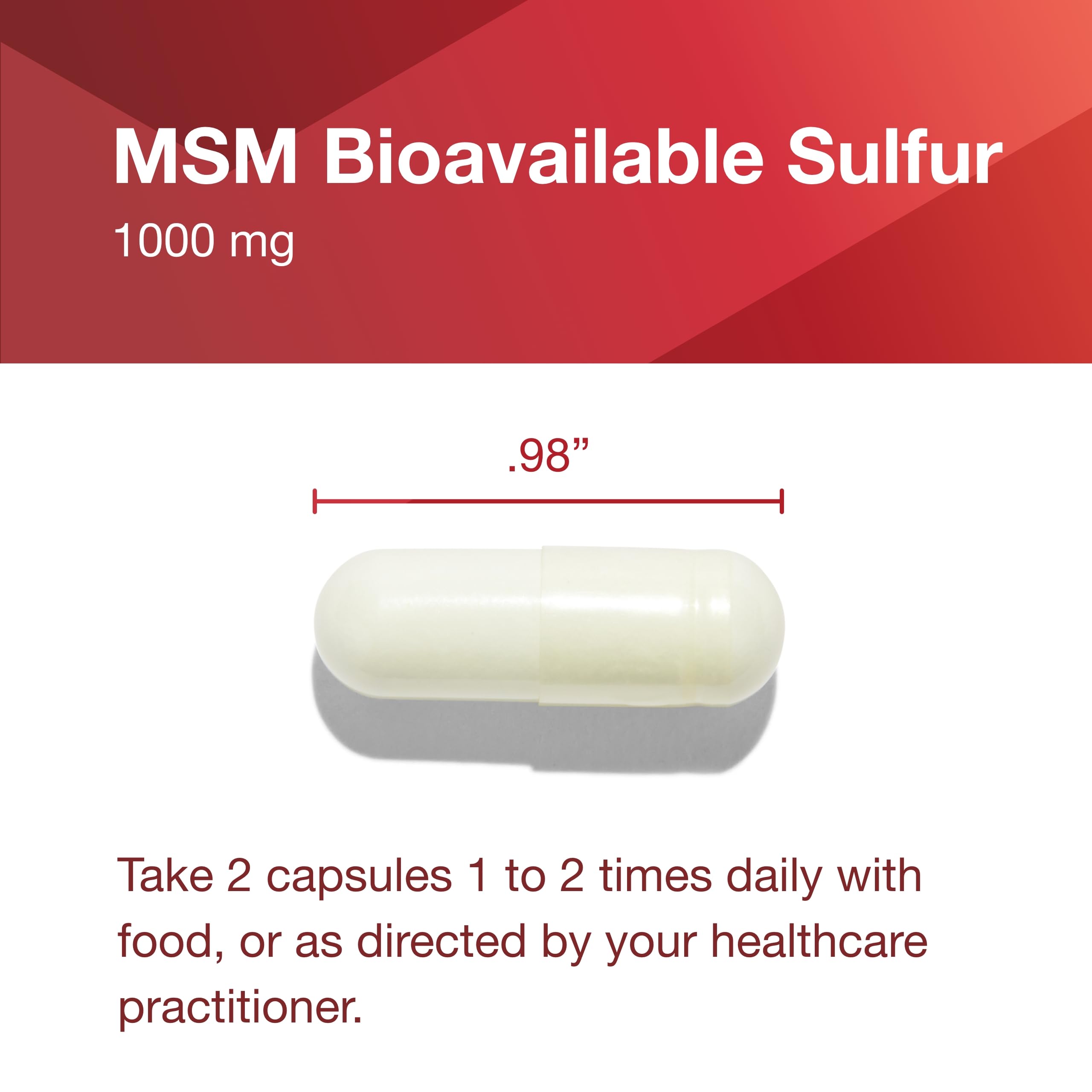 Protocol for Life Balance branding on label