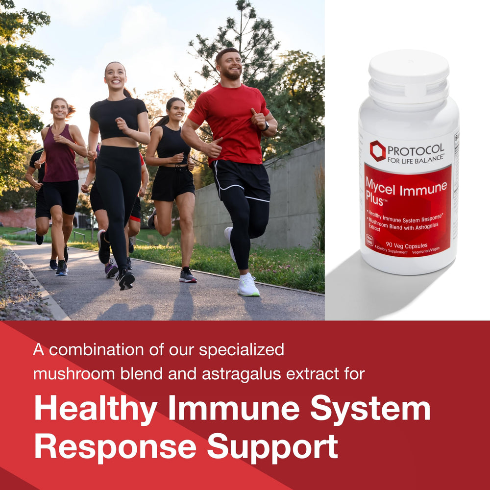 Graphic showing beta-glucans and immune support concept