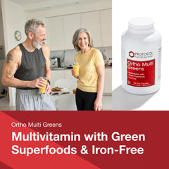 Organic spirulina, chlorella and alfalfa elements in the formula