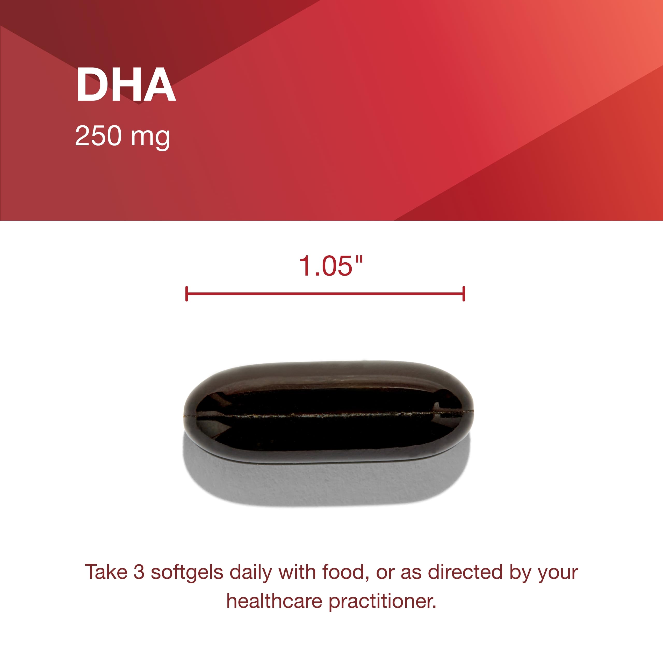 Protocol For Life Balance branding on the box