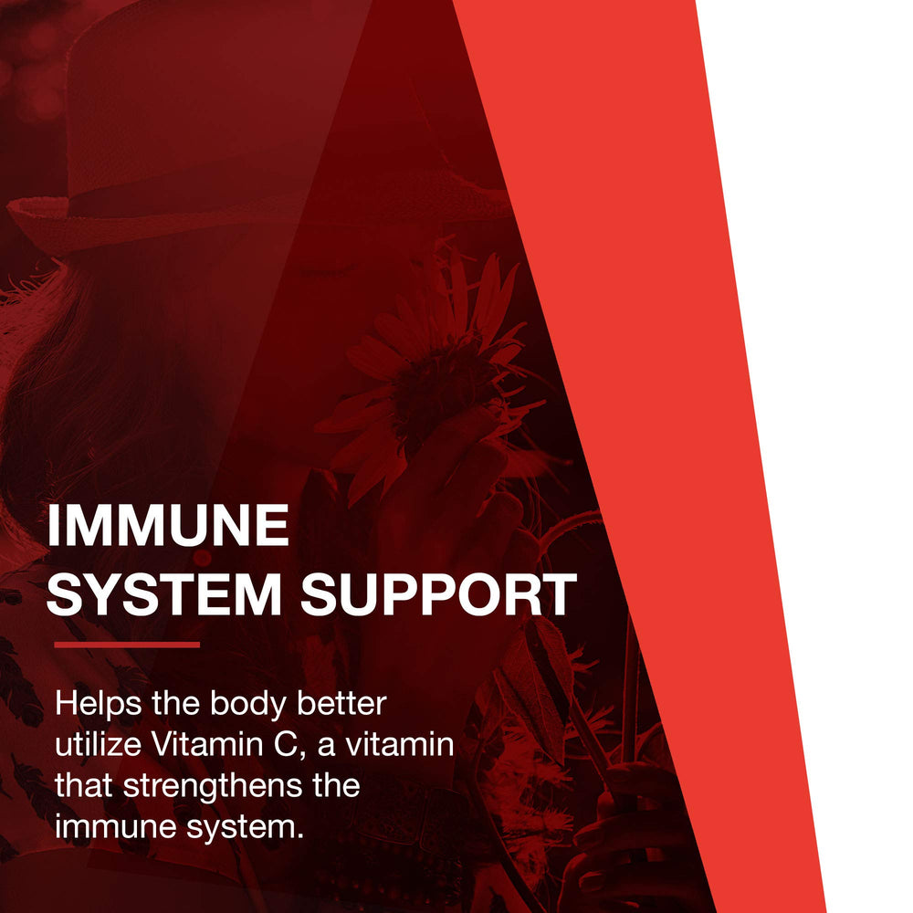 Illustration of collagen synthesis and bone health