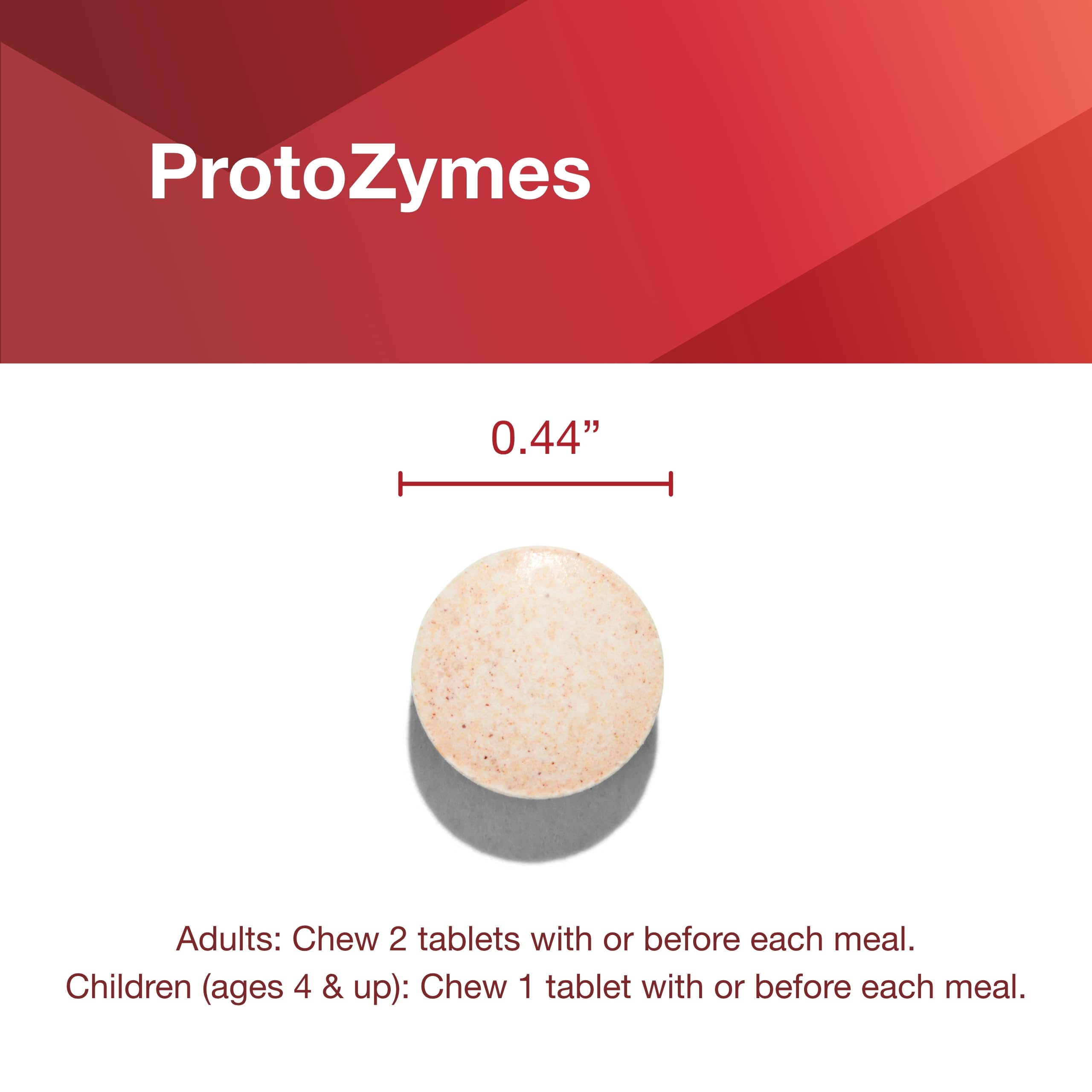 GMP manufacturing badge with Protocol For Life Balance branding