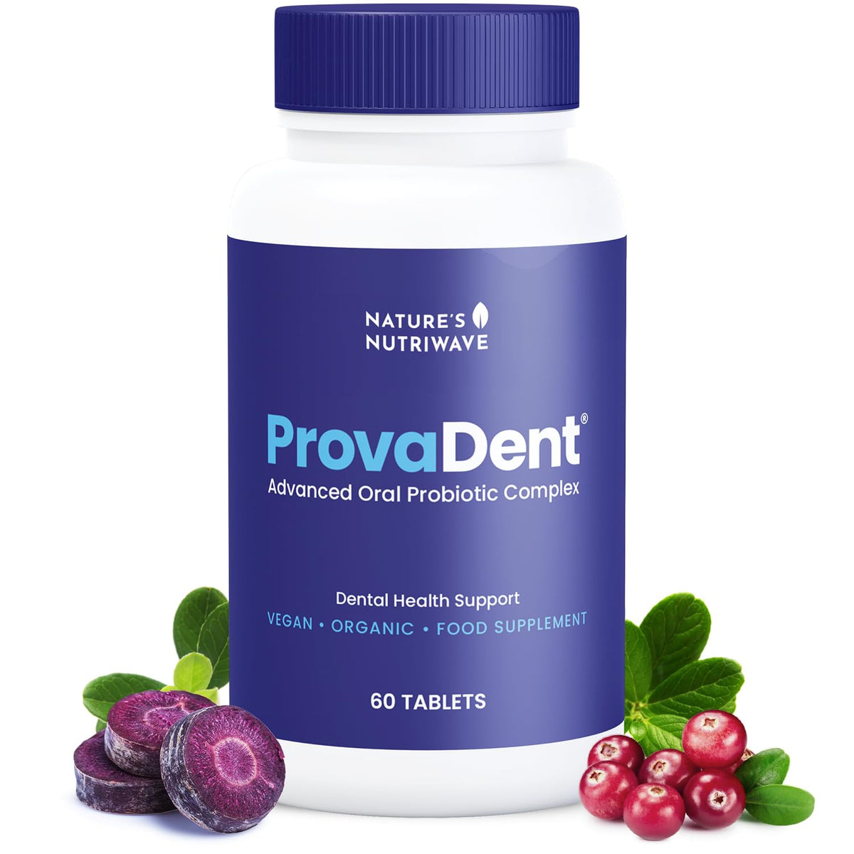 ProvaDent packaging front view