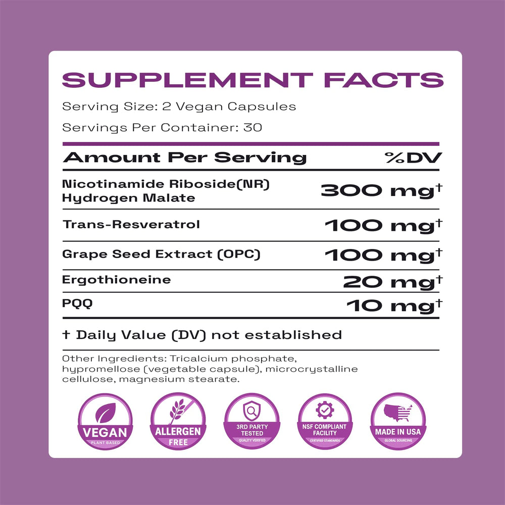 Skin health and collagen support concept