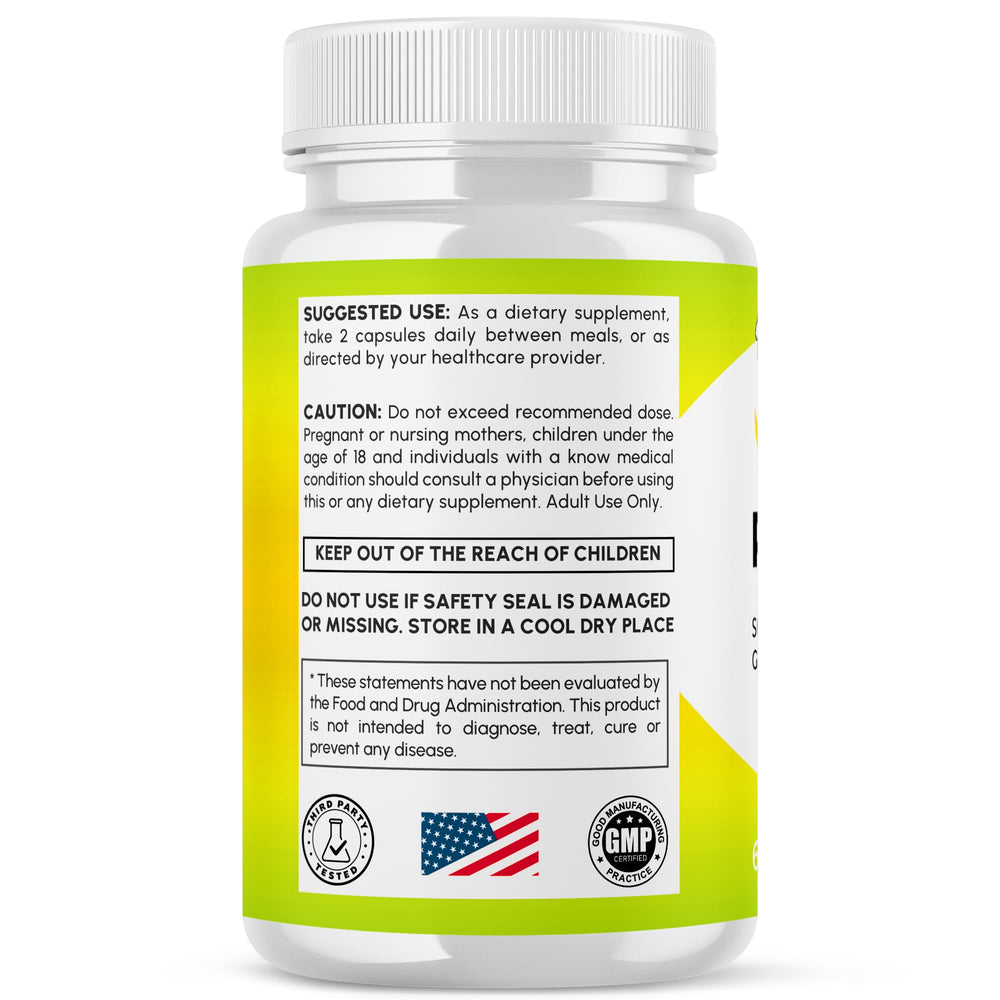 Prozenith Wellness concept image