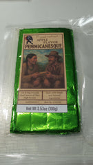 Prymal Instinct Pemmicanesque Apple flavor bar on a neutral surface